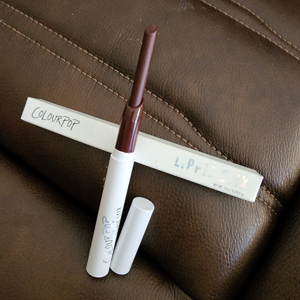 5/$25 Colourpop Lippie Stix *Creature*
